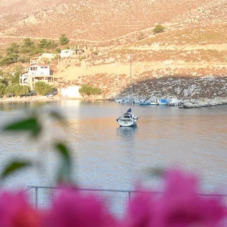 Aktea Coastal Village *