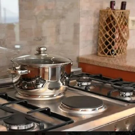 Aktea Coastal Village Apartment