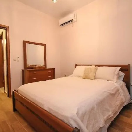 Aktea Coastal Village * Vlichadia