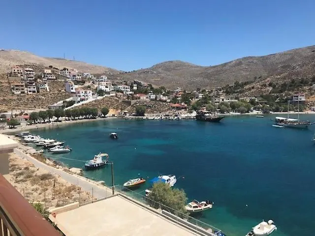 公寓 Aktea Coastal Village