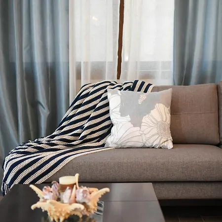 Aktea Coastal Village * Vlichadia