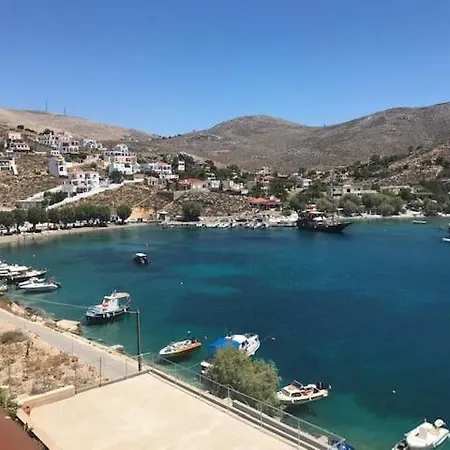 דירה Aktea Coastal Village