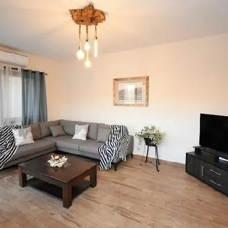 Aktea Coastal Village