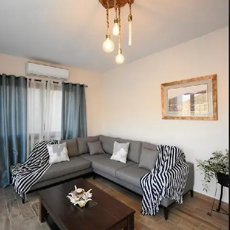 Apartamento Aktea Coastal Village