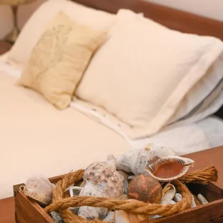 Aktea Coastal Village Vlichadia