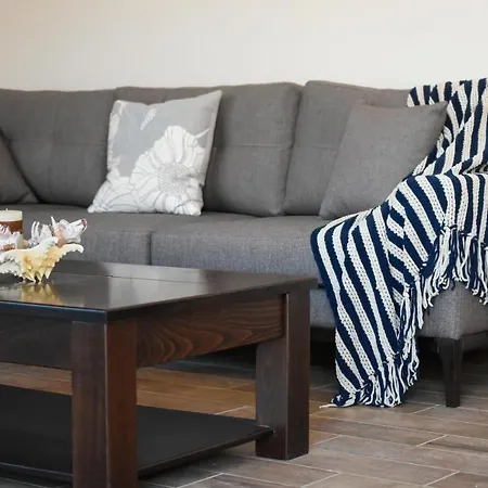 Aktea Coastal Village Apartmán *