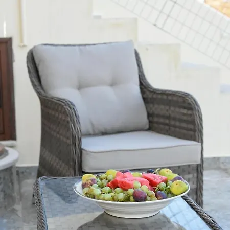 Apartamento Aktea Coastal Village Vlichadia