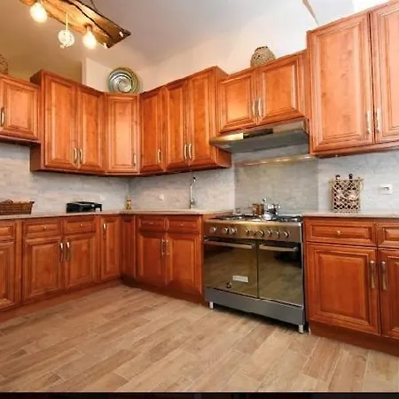 Aktea Coastal Village Apartmán *