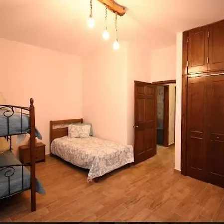 Aktea Coastal Village דירה *