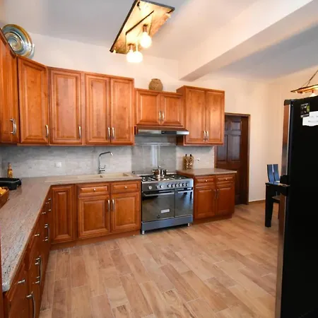 Aktea Coastal Village Apartmán