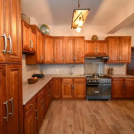 Aktea Coastal Village * Vlichadia