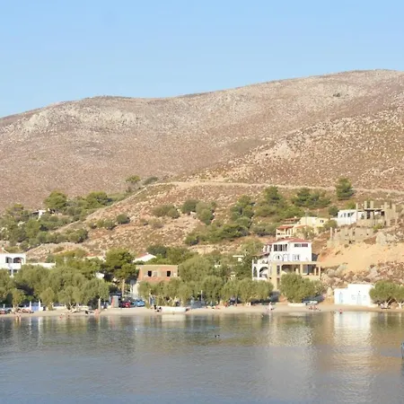 Aktea Coastal Village *