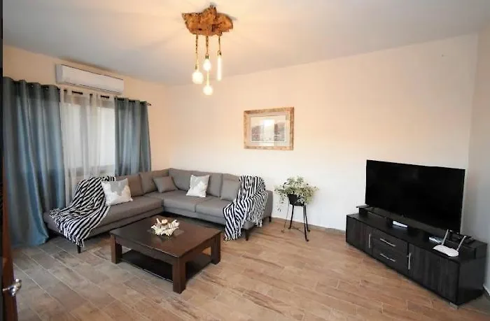 Aktea Coastal Village