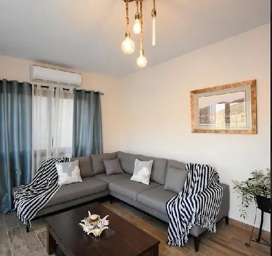 Apartmán Aktea Coastal Village