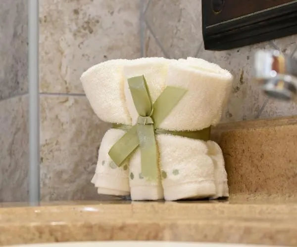 Aktea Coastal Village Apartmán Vlichadia