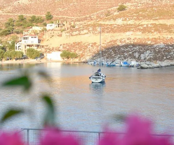 Aktea Coastal Village *