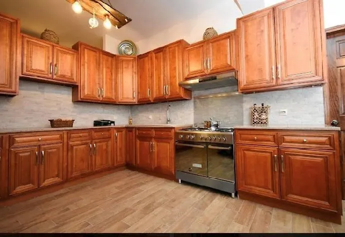 Aktea Coastal Village Apartmán *