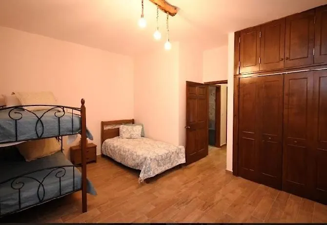 Aktea Coastal Village Appartement *