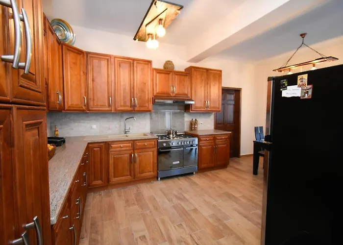 Aktea Coastal Village Appartement