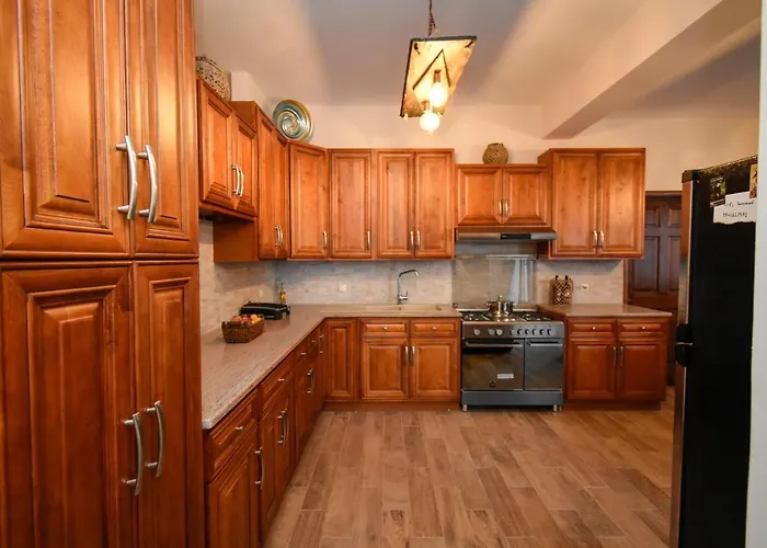 Aktea Coastal Village * Vlichadia