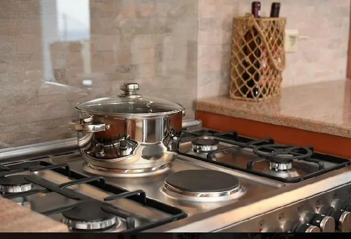 Aktea Coastal Village Appartement