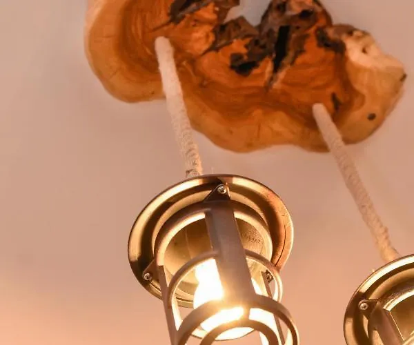 Apartmán Aktea Coastal Village