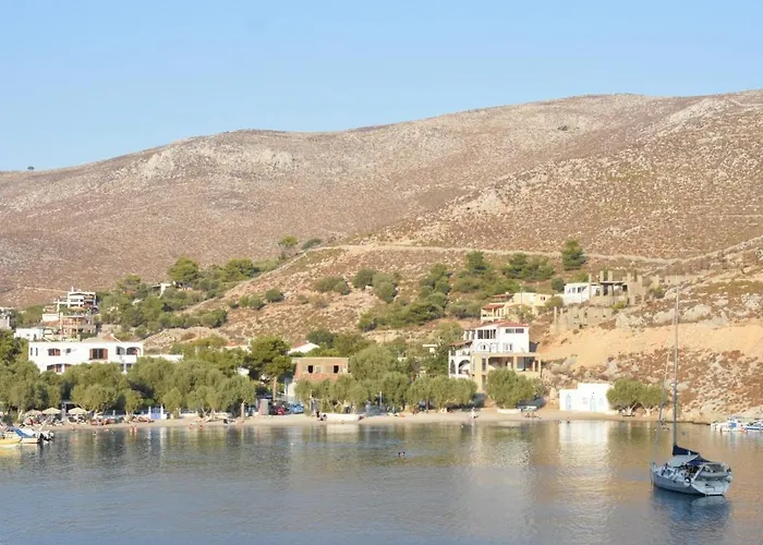 Aktea Coastal Village *